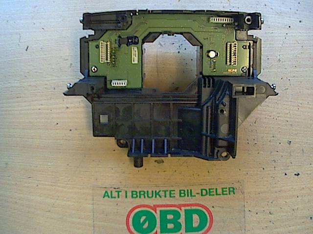 Styreenhet diverse til Ford S-Max, 2010-2015 (Type I, Fase 2)  (FORD|)