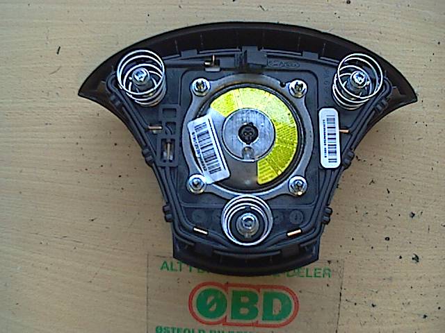 Airbag rattpute til Hyundai i30 2012-2017 (Type II)  (HYUNDAI|56900A6000RY|)