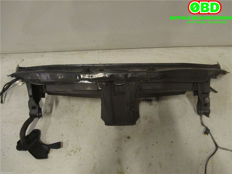 Frontplate øvre til Renault Espace 2003-2009 (Type IV) (RENAULT|7782295670|625117114R|)