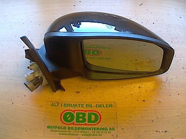 Speil høyre til Renault Espace 2003-2009 (Type IV) (RENAULT|7701053702|)