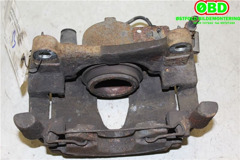 Bremsecaliper høyre foran til Renault Espace 2003-2009 (Type IV)  (RENAULT|7711135698|)
