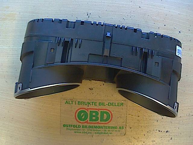 Instrumentpanel til VW Golf VI 2008-2012  (VOLKSWAGEN|5K0 920 873 A|)