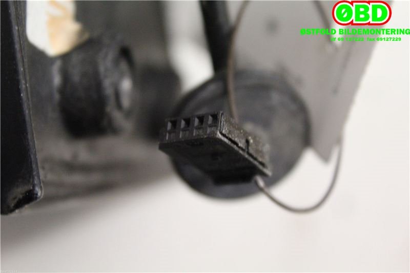 Speil venstre til BMW 3-Serie 1991-2000 (E36) (E36) (BMW 318|)