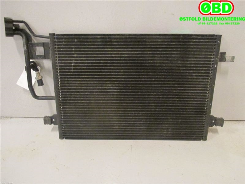 Aircondition radiator til VW Passat 2001-2005 (B5,3BG) (B5,3BG) (VOLKSWAGEN|3B0 260 401 B||3B0260401)
