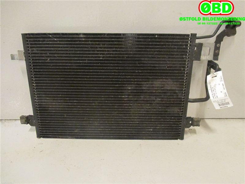 Aircondition radiator til VW Passat 2001-2005 (B5,3BG) (B5,3BG) (VOLKSWAGEN|3B0 260 401 B||3B0260401)