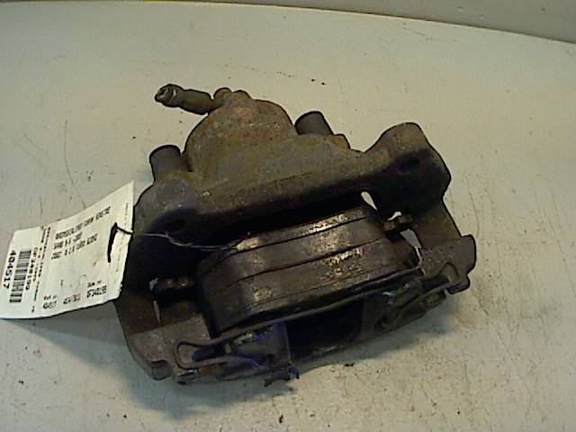 Bremsecaliper venstre foran til Saab 9-5, 2001-2005 (Type I, Fase 2) (SAAB|)