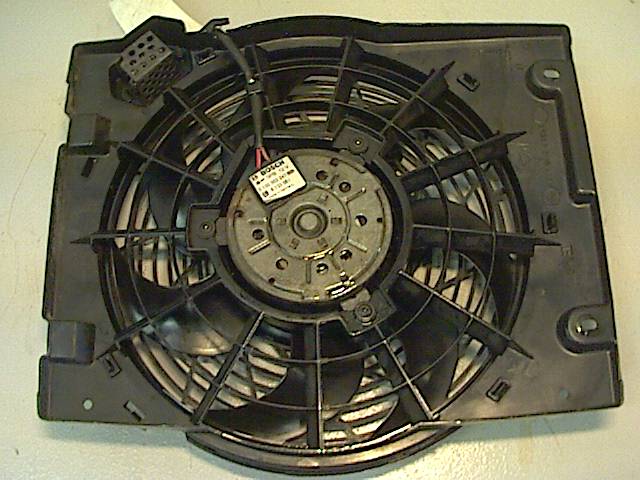 Aircondition diverse til Opel Zafira A 1999-2005  (OPEL|9133061|1341321|)