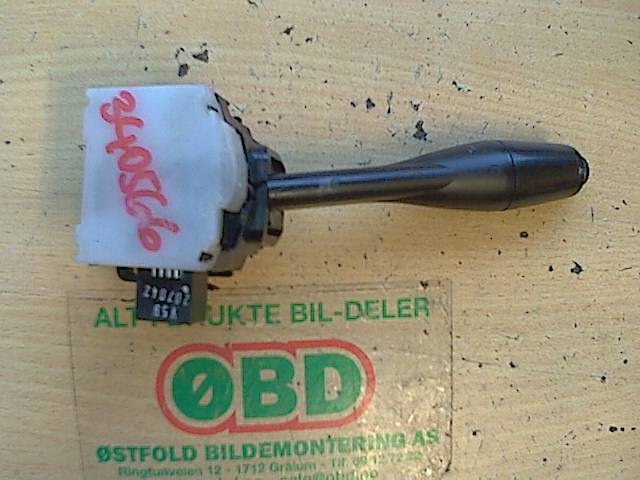 Bryter blink til Mitsubishi Grandis 2004-2009  (MITSUBISHI|8614A015|)