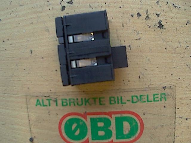 Bryter diverse til Audi A6 2005-2008 (Type III, Fase 1) (C6) (C6) (AUDI|4F0927123A|)