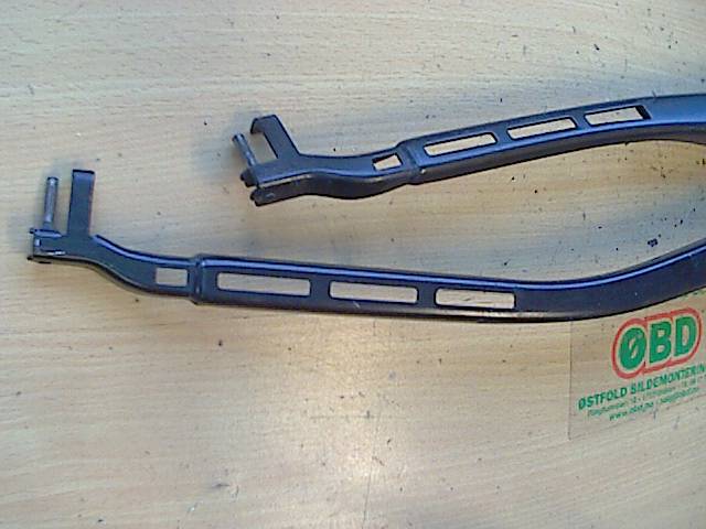 Viskerarmer frontrute til BMW 3-Serie 2005-2011 (E90/E91/E92/E93) (E90/E91/E92/E93) (BMW|61 61 7 171 639|61 61 7 171 641|)