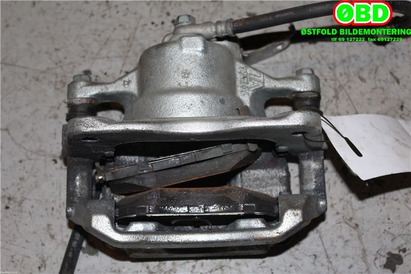 Bremsecaliper høyre foran til Toyota Auris 2013-2015 (Type II, Fase 1) (TOYOTA|4773002510|)