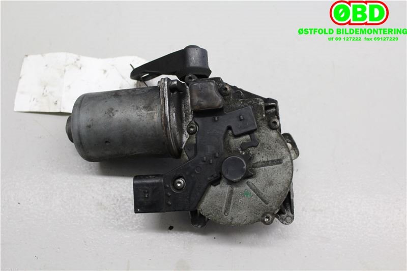 Viskermotor frontrute til Mercedes Sprinter 2006-2013 (Fase 1) (906) (906) (MERCEDES|A9068200040|404.955)