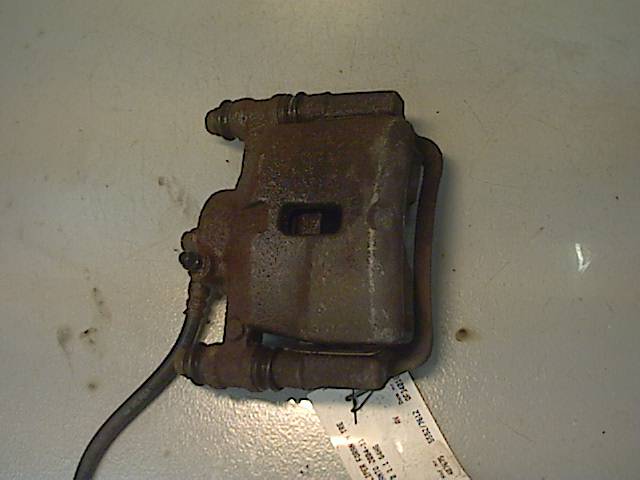 Bremsecaliper høyre foran til Kia Picanto 2004-2009 (Type I, Fase 1) (KIA|5813007500|)