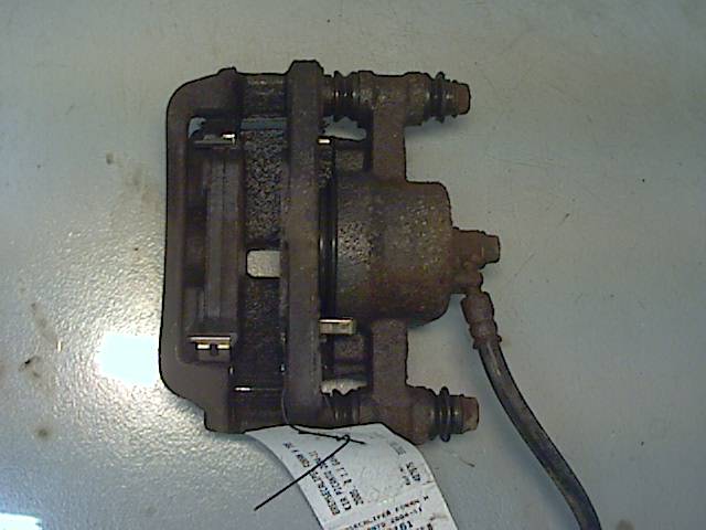 Bremsecaliper høyre foran til Kia Picanto 2004-2009 (Type I, Fase 1) (KIA|5813007500|)