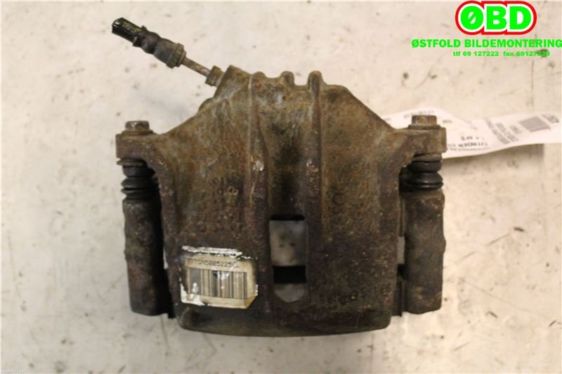 Bremsecaliper høyre foran til Citroën C3, Picasso 2009-2017 (CITROEN|4400R7|1617292180|)