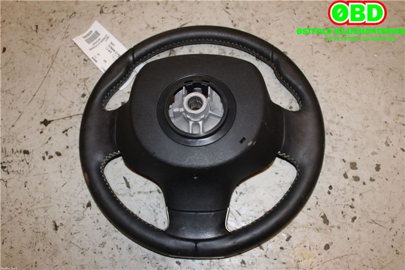 Ratt til Citroën C3, Picasso 2009-2017  (CITROEN|4109LX|)