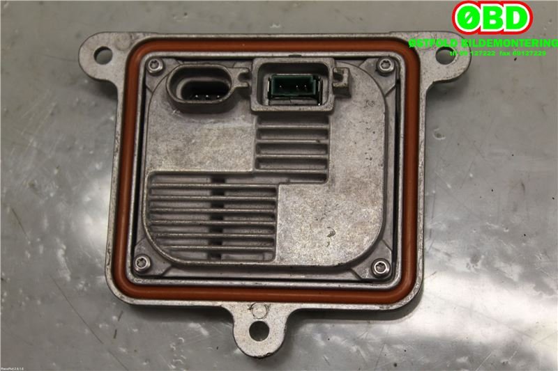 Styreenhet xenon/ballast til Ford Focus 2011-2014 (Type III, Fase 1)  (1710026|BM5113C170AA|)
