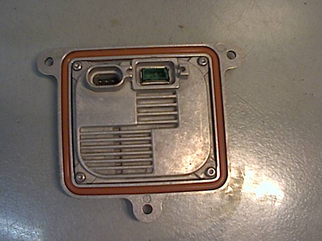 Styreenhet xenon/ballast til Ford Focus 2011-2014 (Type III, Fase 1)  (1710026|BM5113C170AA|)