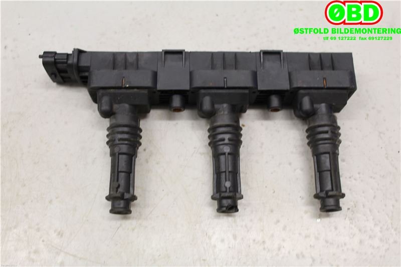 Coil elektronisk til Opel Agila 2000-2007  (|0221503014)