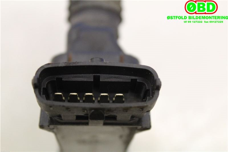 Coil elektronisk til Opel Agila 2000-2007  (|0221503014)