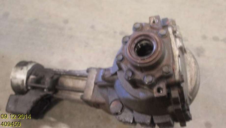Girkasse 4WD fordelingskasse til Toyota RAV4 2000-2006 (Type II)  (TOYOTA|3610042060|)
