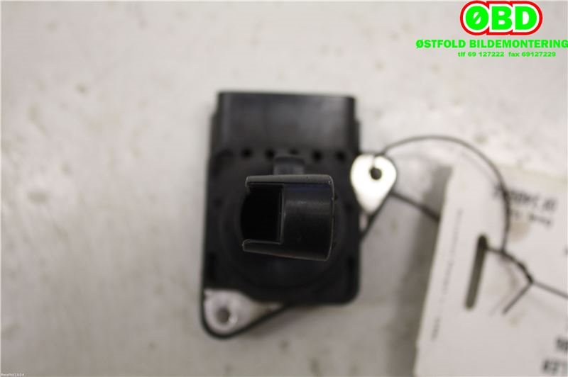 Luftmengde/luftmassemåler til Toyota RAV4 2000-2006 (Type II)  (TOYOTA|2220422010|222040J010)