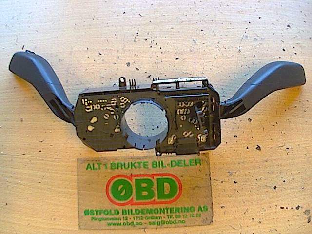Bryter combi til VW Polo 2009-2014 (Type V, Fase 1)  (VOLKSWAGEN|6Q0 953 513 AG|)
