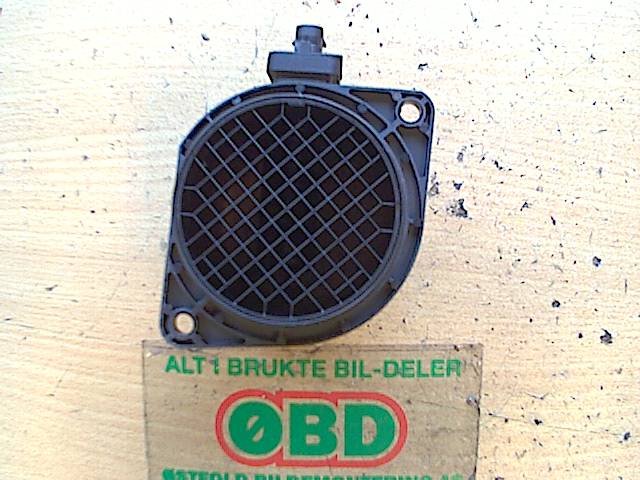 Luftmengde/luftmassemåler til VW Polo 2009-2014 (Type V, Fase 1)  (VOLKSWAGEN|03P 906 461|0281006132|)