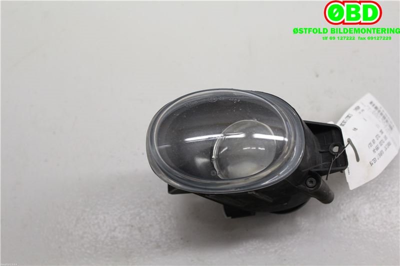 Tåkelykt venstre foran til Seat Toledo 1999-2005 (Type II) (SEAT|1M0 941 701 B||1M0941699B)