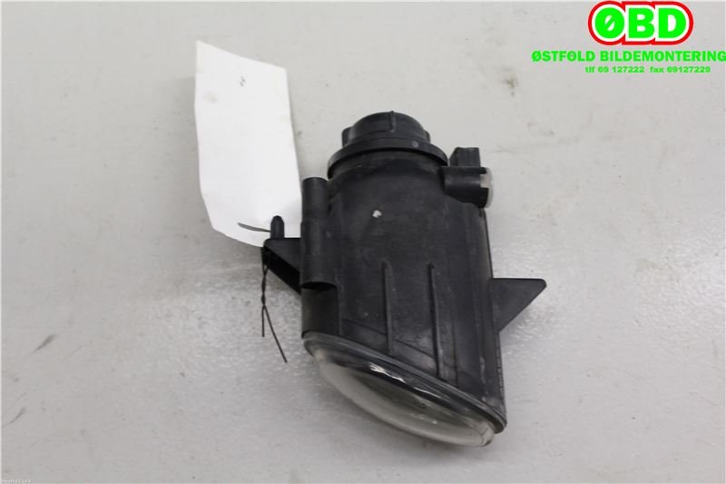Tåkelykt venstre foran til Seat Toledo 1999-2005 (Type II) (SEAT|1M0 941 701 B||1M0941699B)