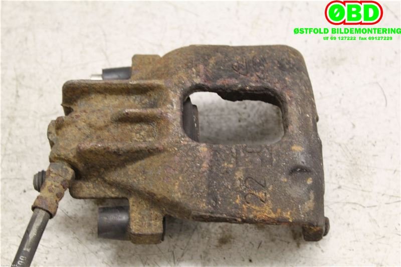 Bremsecaliper høyre foran til Ford Focus 1998-2004 (Type I)  (FORD|1478507|)
