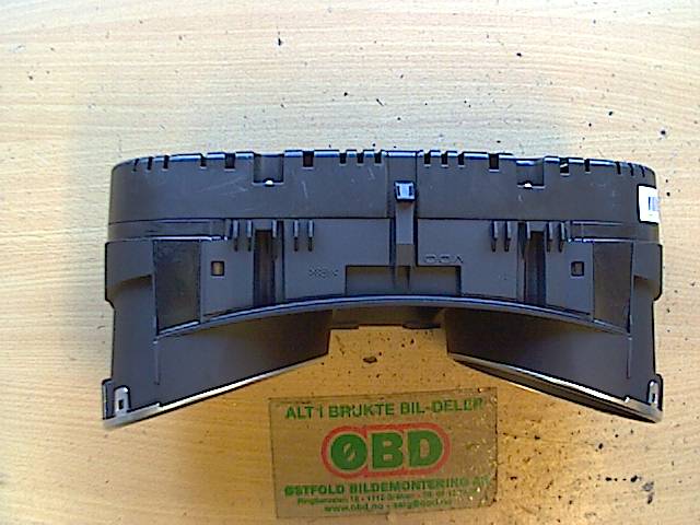 Instrumentpanel til VW Golf VI 2008-2012  (VOLKSWAGEN|5K0 920 870 G|)