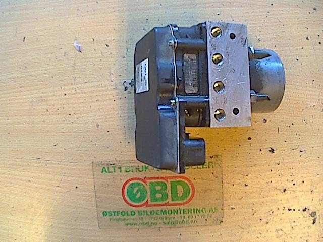 ABS sentral til Mercedes E-Klasse 2009-2013 (Fase 1) (W212) (W212) (MERCEDES|A 212 431 30 12|)