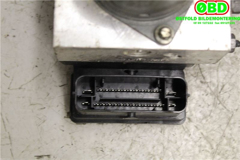 ABS sentral til Alfa Romeo 159 2005-2011  (ALFA ROMEO|71753114||51828597)