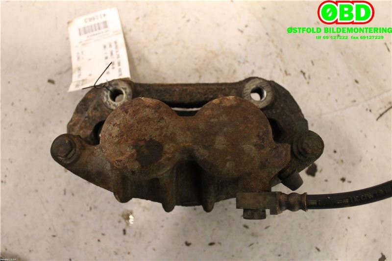 Bremsecaliper venstre foran til Ford Transit 2000-2005 (FORD|2224136|)
