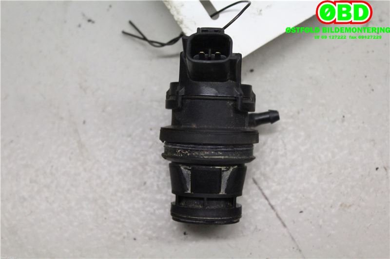 Spylerpumpe foran til Mazda 6 2002-2008 (Type I) (MAZDA|G22C67482|)