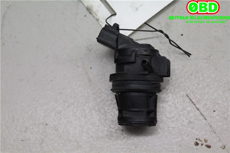 Spylerpumpe foran til Mazda 6 2002-2008 (Type I) (MAZDA|G22C67482|)