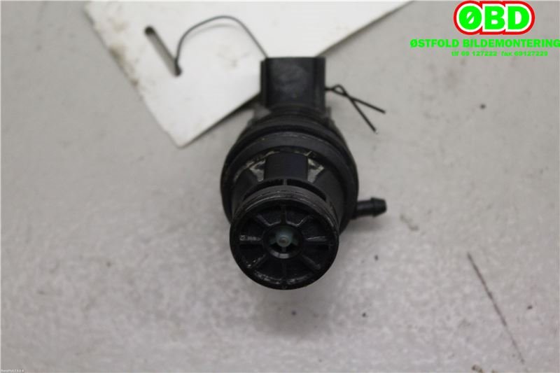 Spylerpumpe foran til Mazda 6 2002-2008 (Type I) (MAZDA|G22C67482|)