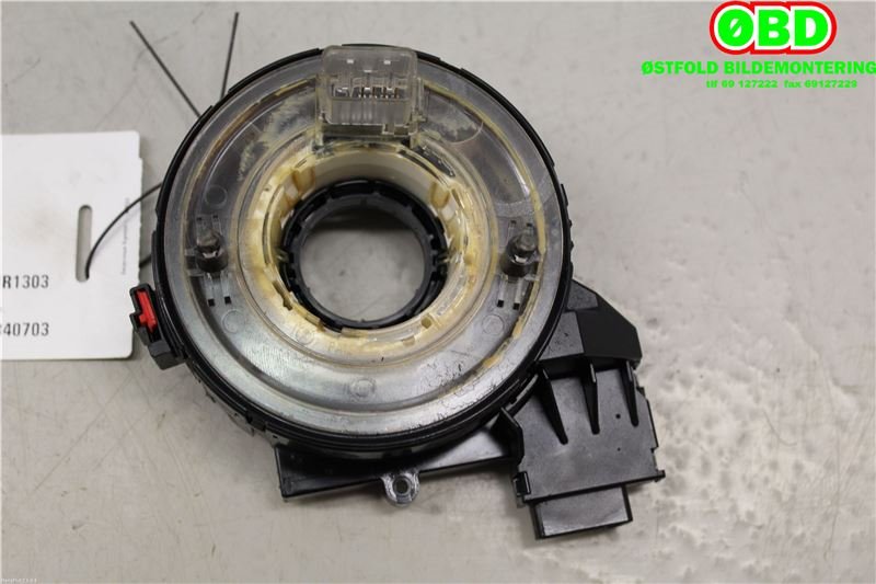 Airbag slepering til VW Golf V, Combi 2003-2008 (VOLKSWAGEN|1K0 959 653 C||1K0959653C)