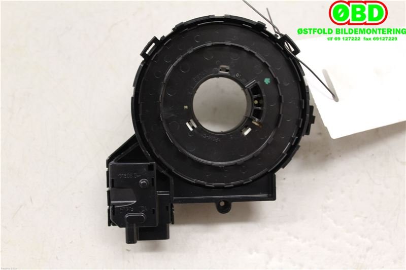 Airbag slepering til VW Golf V, Combi 2003-2008 (VOLKSWAGEN|1K0 959 653 C||1K0959653C)