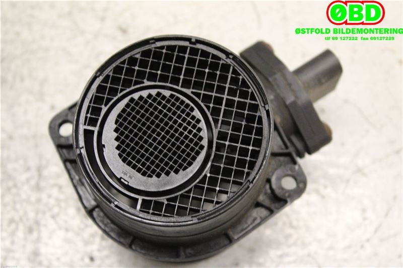 Luftmengde/luftmassemåler til VW Passat 2001-2005 (B5,3BG) (B5,3BG) (VOLKSWAGEN|074 906 461 B|0281002461|074906461B)