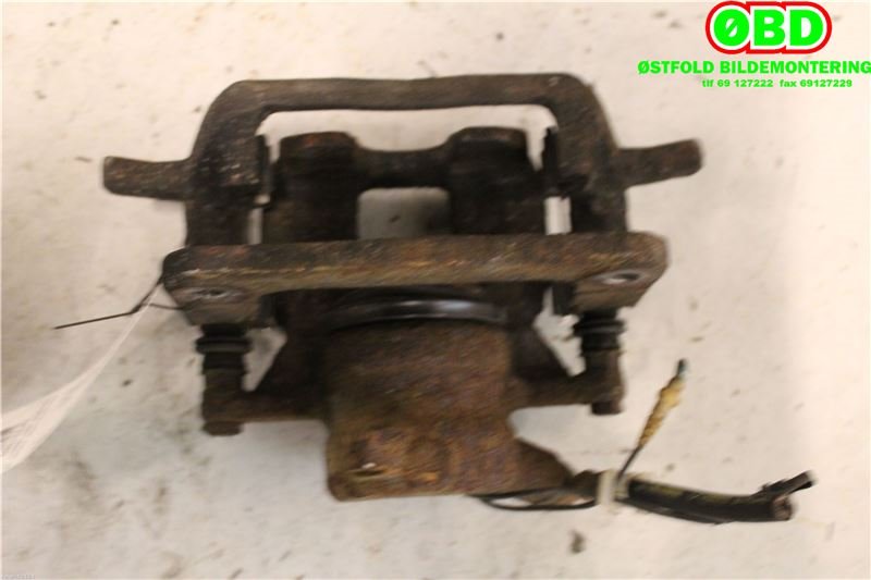 Bremsecaliper venstre foran til Peugeot 407 2004-2010  (PEUGEOT|)