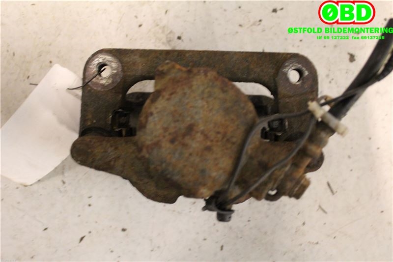Bremsecaliper venstre foran til Peugeot 407 2004-2010  (PEUGEOT|)