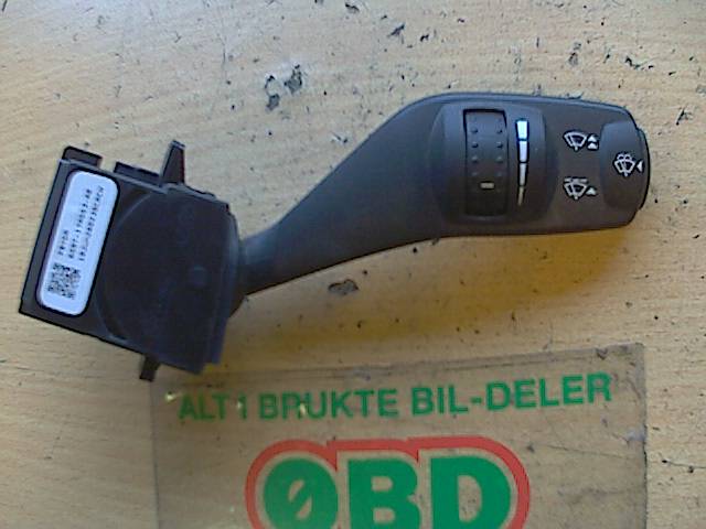 Bryter visker til Ford Mondeo, 2011-2014 (Type IV, Fase 2)  (FORD|1834492)