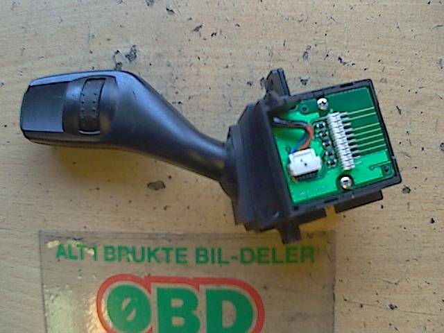 Bryter visker til Ford Mondeo 2011-2014 (Type IV, Fase 2)  (FORD|1834492|)