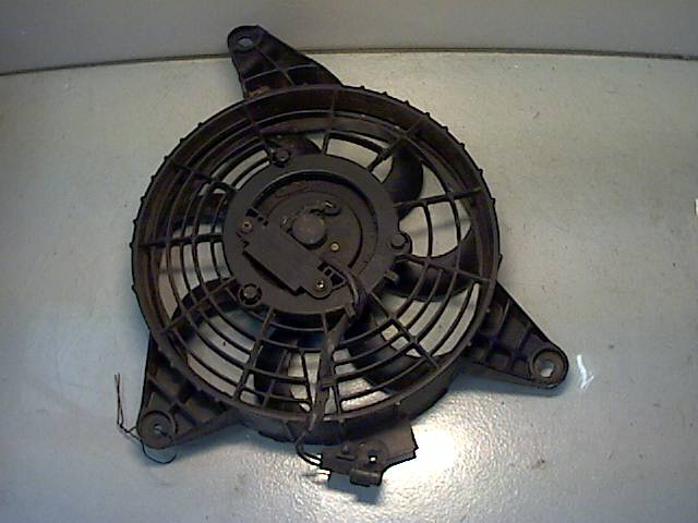 Aircondition diverse til Kia Sportage 1995-2004 (Type I) (KIA SPORTAGE 4WD|0K01561710K|)