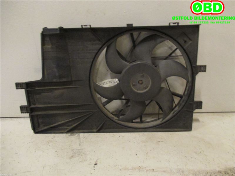 Aircondition diverse til Mercedes A-Klasse 1998-2004 (W168) (W168) (MERCEDES|A 168 500 01 93|)