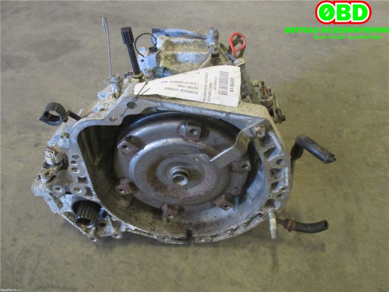 Girkasse automat til Suzuki Liana, 2004-2010 (Fase 2)  (SUZUKI|20002-68JL0)