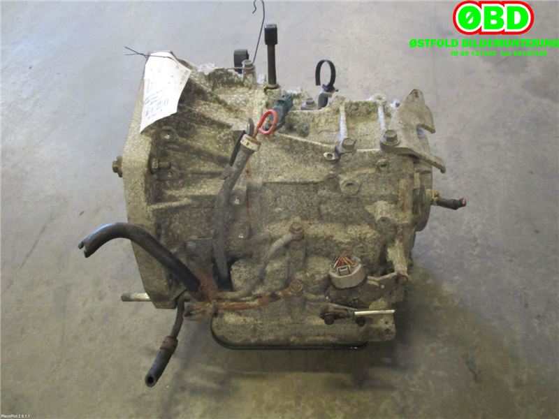 Girkasse automat til Suzuki Liana 2004-2010 (Fase 2)  (SUZUKI|20002-68JL0|)