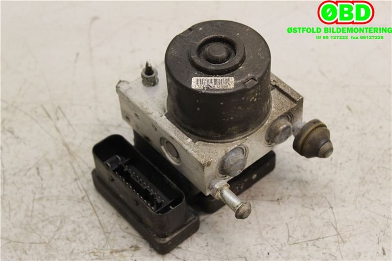 ABS sentral til Suzuki Liana, 2004-2010 (Fase 2)  (SUZUKI|56110-59JB0)